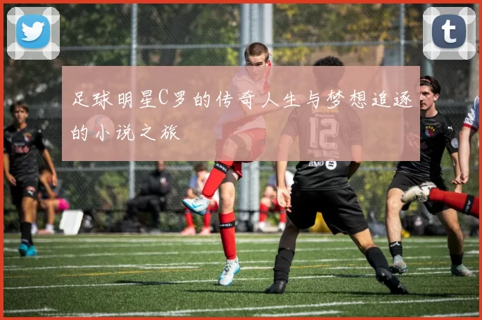 足球明星C罗的传奇人生与梦想追逐的小说之旅