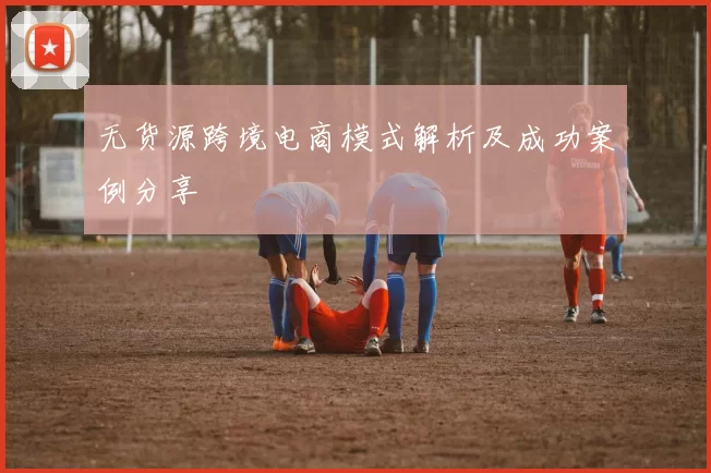 无货源跨境电商模式解析及成功案例分享
