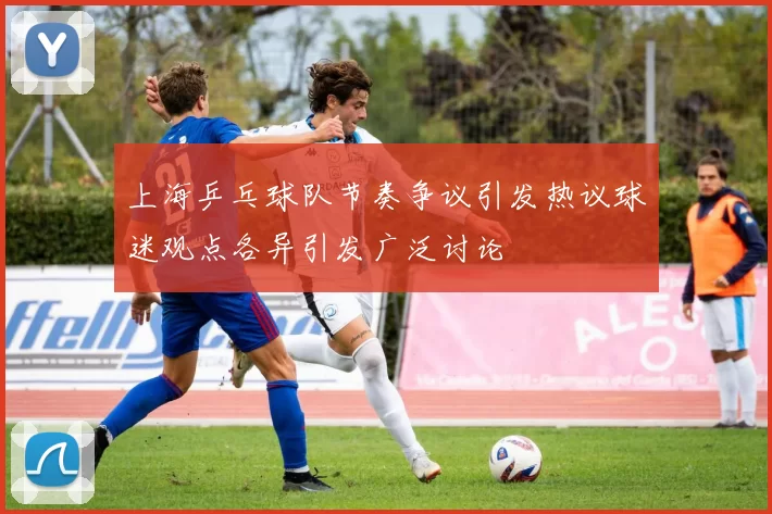 上海乒乓球队节奏争议引发热议球迷观点各异引发广泛讨论